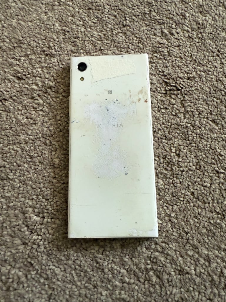 Sony Xperia XA1 G3121 4G 32GB Android Smartphone