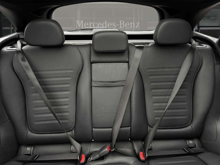 2023 Mercedes-Benz GLC 300 4Matic AMG Line Premium Plus 5dr 9G-Tronic SUV Petrol Automatic