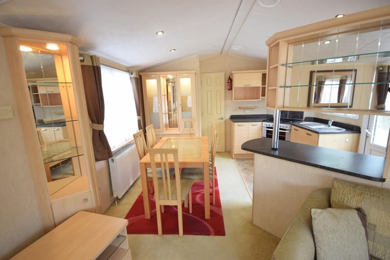 2009 Willerby Winchester | 38x12 Static Caravan | 2 bed | OFF SITE Mobile Homes