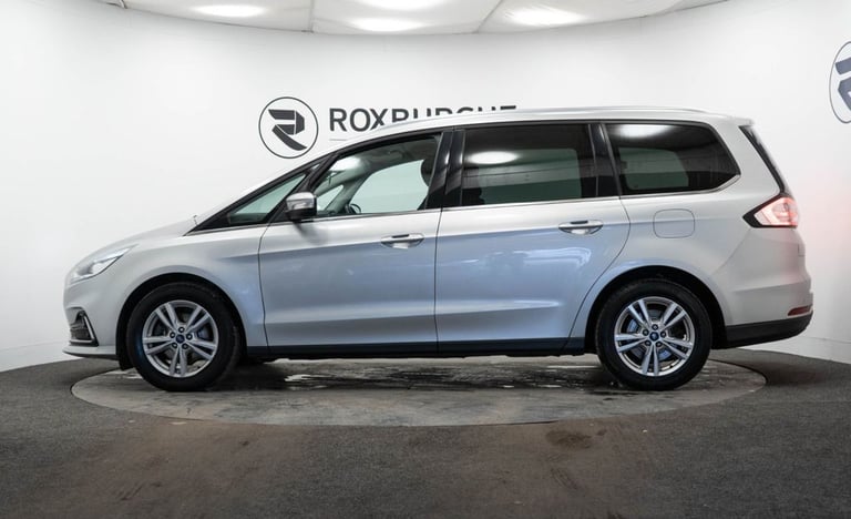 2021 21 FORD GALAXY 2.0 ECOBLUE TITANIUM MPV 5DR DIESEL AUTO EURO 6 (S/S) (150 P