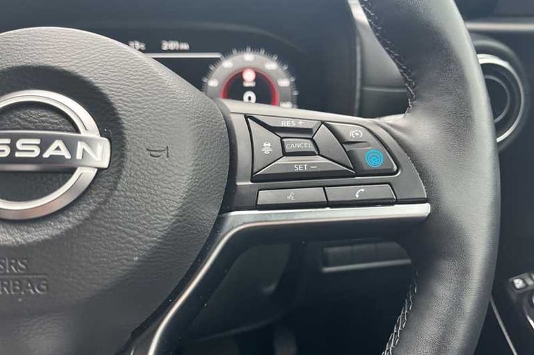2024 Nissan Juke 1.6 HYBRID TEKNA 5DR AUTO Hatchback Hybrid Automatic