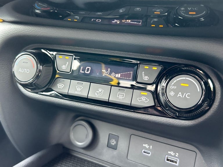 2025 Nissan Juke 1.6 N-Sport Auto Euro 6 5dr SUV PETROL/ELECTRIC Automatic