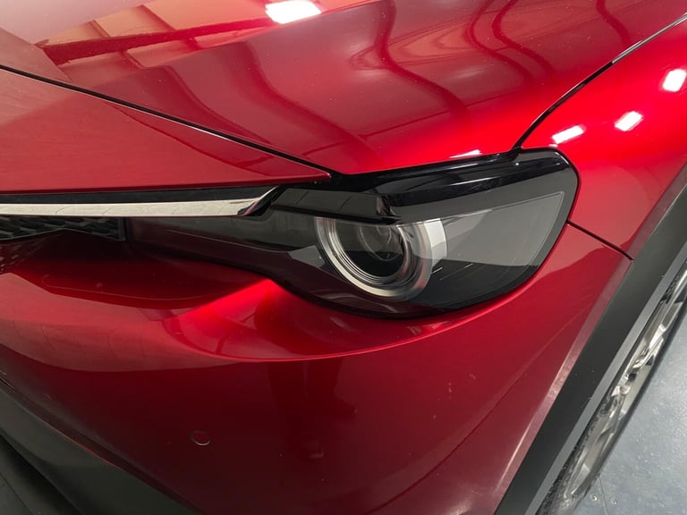 2022 Mazda MX-30 107kW GT Sport Tech 35.5kWh 5dr Auto HATCHBACK ELECTRIC Automatic