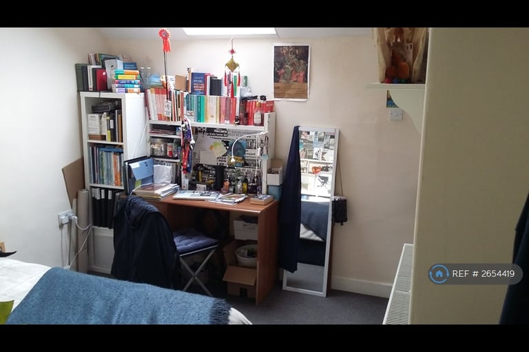 3 bedroom house in Claude Street, Nottingham, NG7 (3 bed) (#2654419)