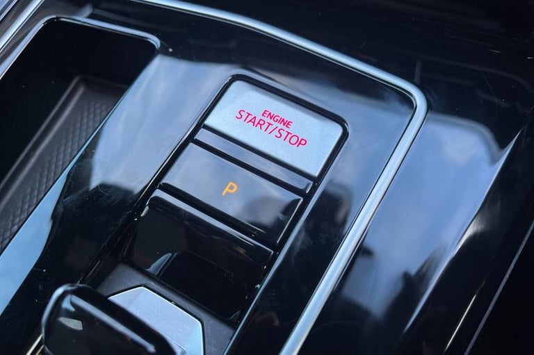 2023 Volkswagen Golf 2.0 TSI GTI 5dr DSG HATCHBACK PETROL Automatic