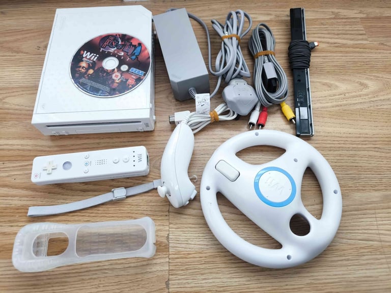 image for Nintendo Wii