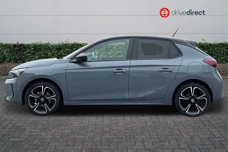 2024 Vauxhall Corsa 1.2 GS Hatchback 5dr Petrol Manual Euro 6 (75 ps) Hatchback Petrol Manual