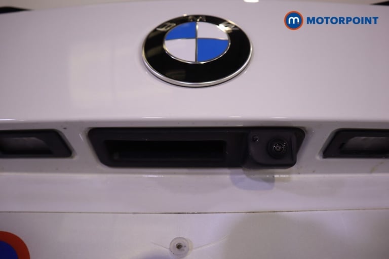 2025 BMW 2 Series 220 M Sport 4dr Step Auto [Tech-Plus-Pro Pack] Saloon Petrol Automatic