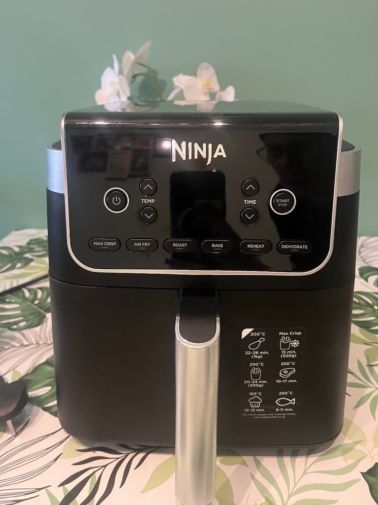 Ninja Pro Max 6.2L Air Fryer 