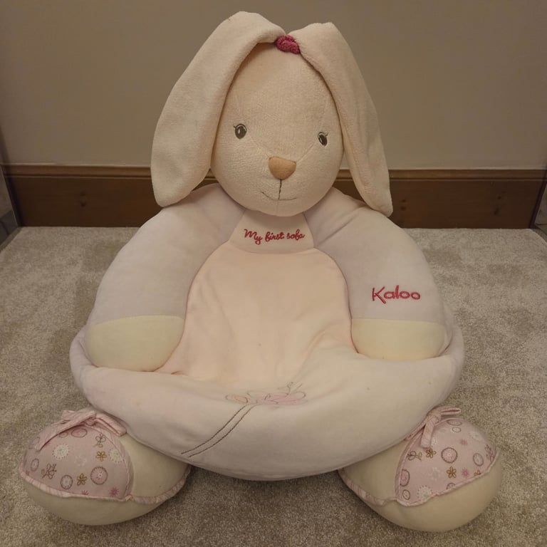 image for Kaloo baby sofa 