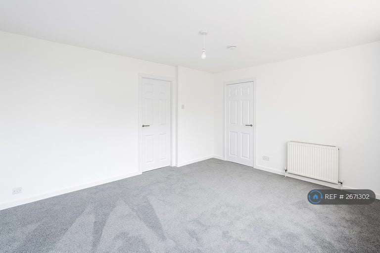 2 bedroom flat in Seaton Walk, Aberdeen, AB24 (2 bed) (#2671302)