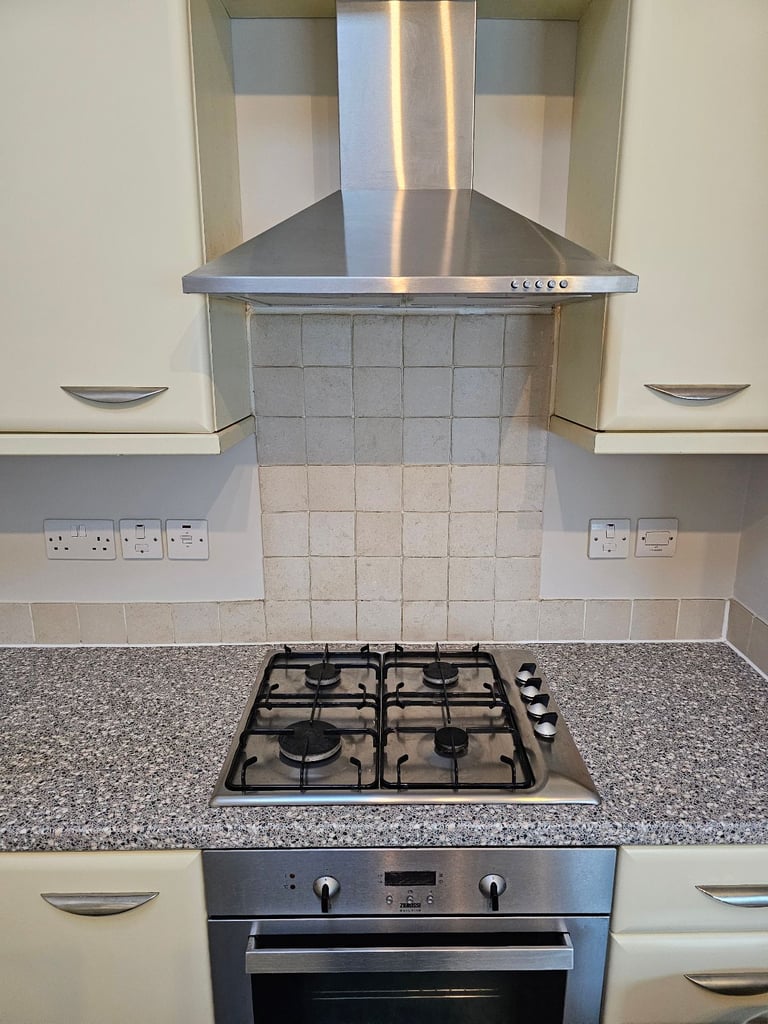 Two Bedroom Town House Longfleet Road Poole BH15 2HN 