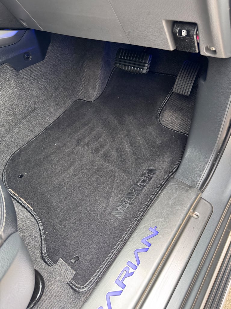 2018 Mitsubishi l200 barbarian full spec