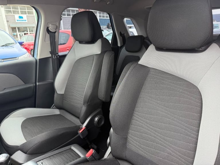 2015 Citroen C4 Picasso 1.6 BlueHDi VTR+ MPV 5dr Diesel Manual Euro 6 (s/s) (100 ps) MPV Diesel M...