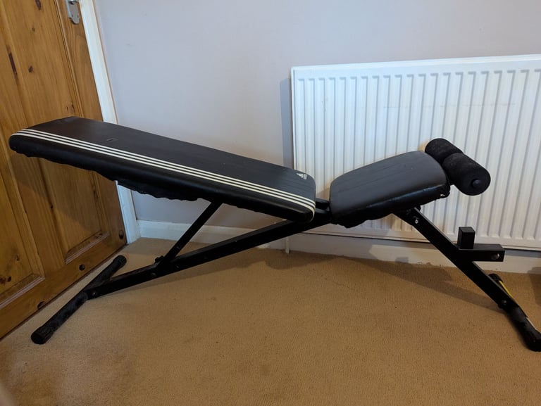 image for Weight bench