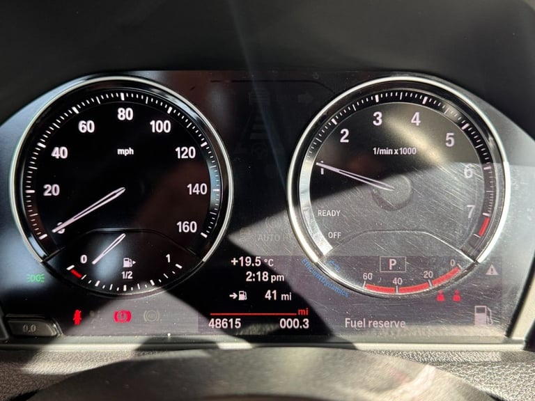 2017 BMW 2 Series 3.0 M240i Coupe 2dr Petrol Auto Euro 6 (s/s) (340 ps) Coupe Petrol Automatic