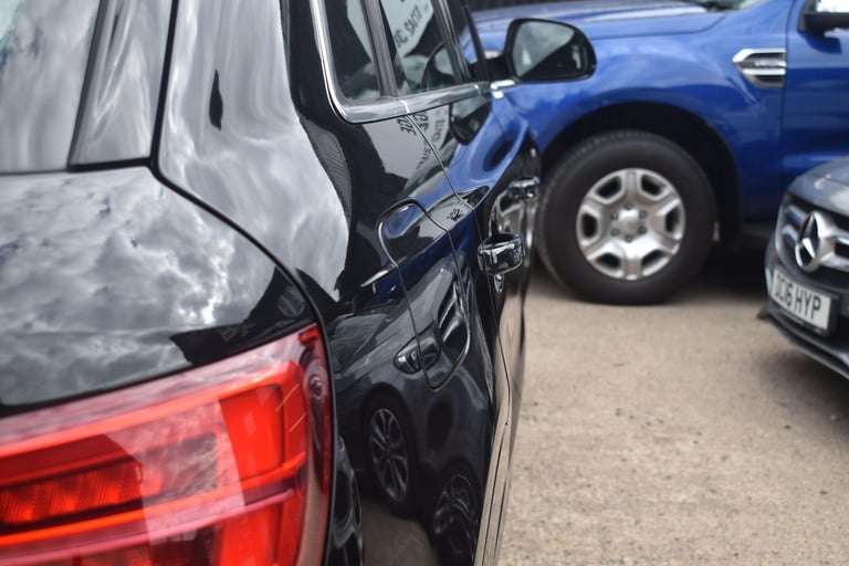 2018 Audi Q3 2.0 TFSI S line Edition S Tronic quattro Euro 6 (s/s) 5dr ESTATE Petrol Automatic