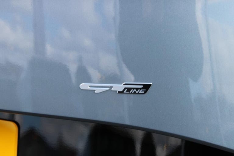 2025 Kia Sportage 1.6 H T Gdi Gt Line S Suv 5dr Petrol Hybrid Auto Euro 6 (s/s) (207 Bhp) ESTATE ...