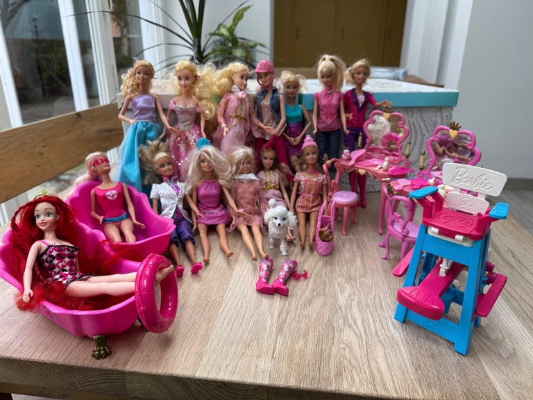 image for Barbie++ Bundle