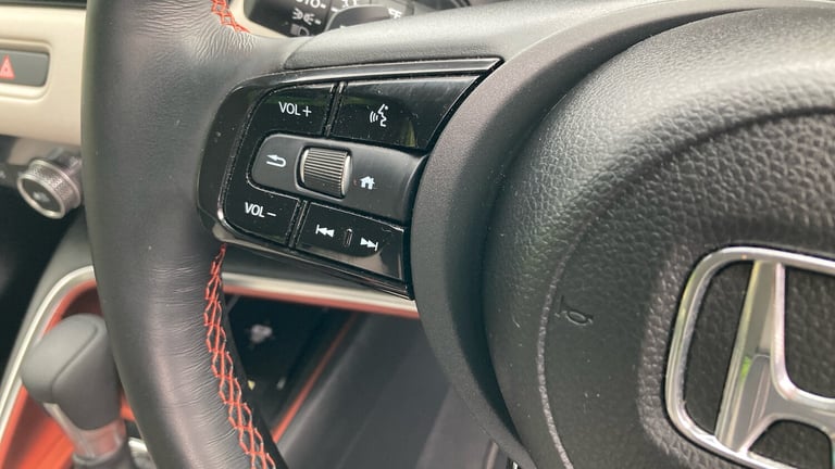 2024 Honda HR-V 1.5 eHEV Advance Style 5dr CVT Hybrid Hatchback Hatchback Hybrid Automatic