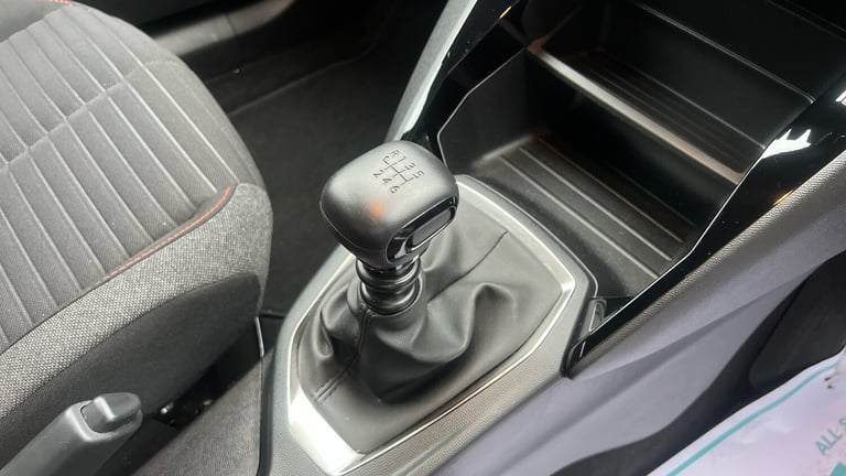 2023 Peugeot 2008 1.2 PureTech Active Premium + SUV 5dr Petrol Manual Euro 6 (s/s) (100 ps) SUV P...