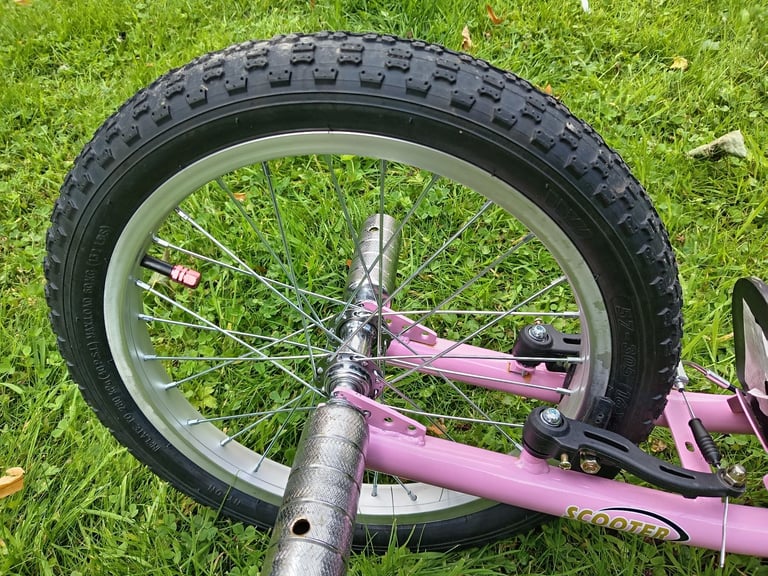 Older kids/ teenagers scooter