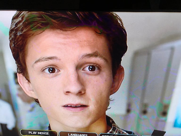 image for Samsung tv