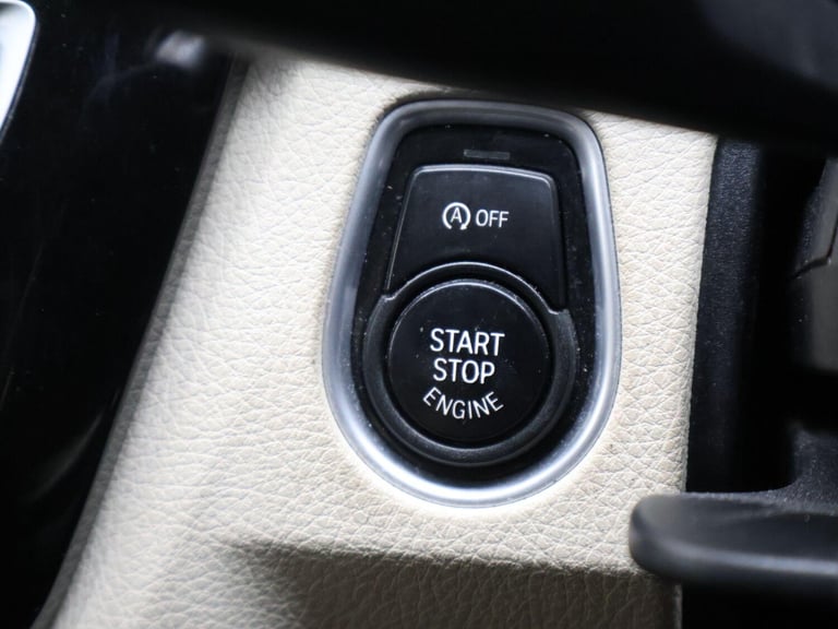 2015 BMW 3 Series 320d EfficientDynamics Sport 4dr Step Auto SALOON DIESEL Automatic