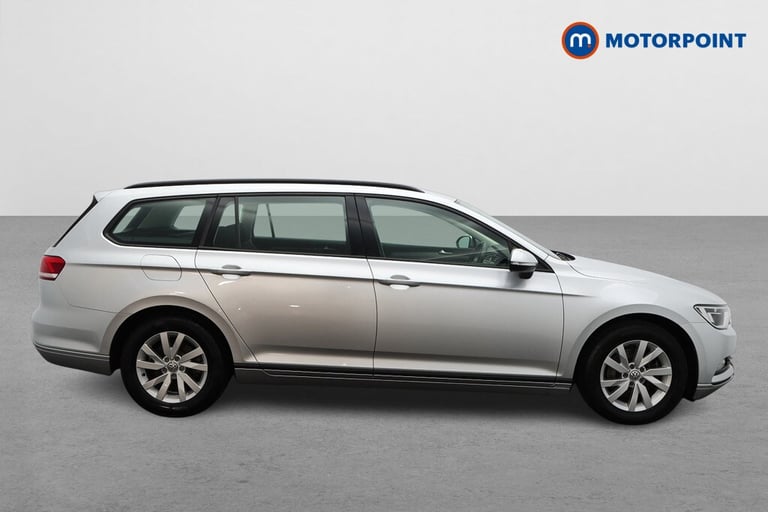 2019 Volkswagen Passat 2.0 TDI S 5dr ESTATE DIESEL Manual