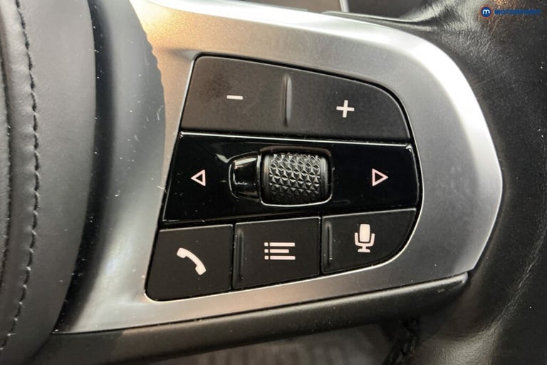 2021 BMW 3 Series 330e M Sport 4dr Step Auto SALOON PETROL/ELECTRIC Automatic