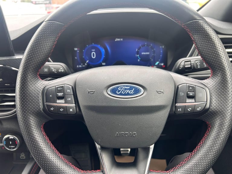 2023 Ford Kuga Kuga ST-Line X Edition 5 door 1.5L EcoBoost 150PS FWD 6 Speed Manual HATCHBACK Pet...