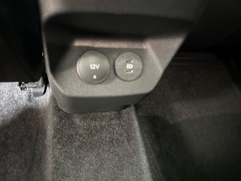 2024 Ford Puma 1.0 EcoBoost Hybrid mHEV ST 5dr DCT HATCHBACK PETROL Automatic