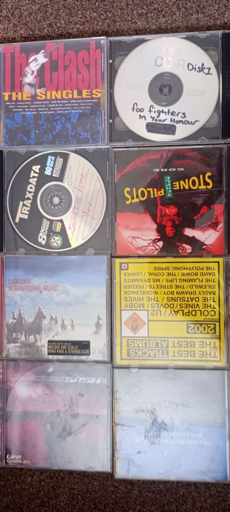 Cds 