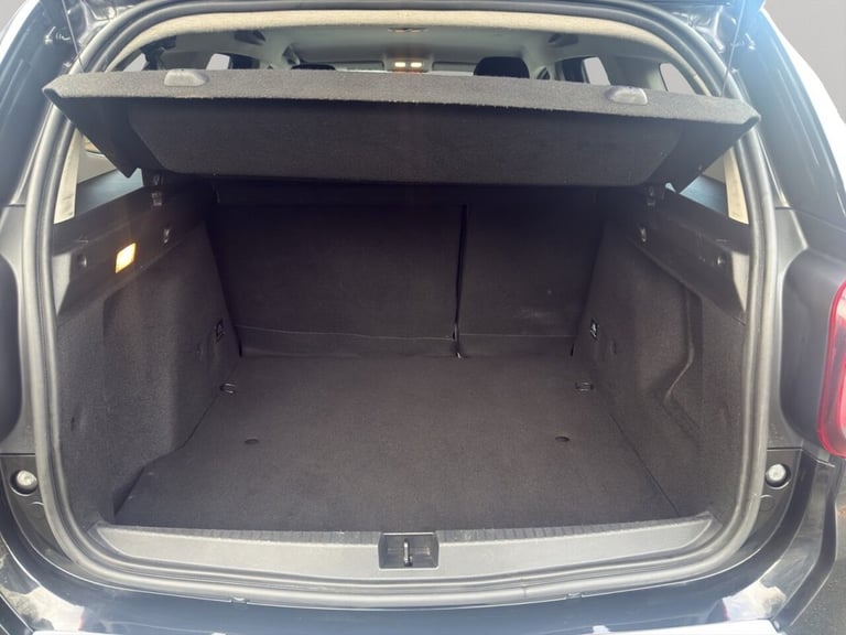 2021 Dacia Duster 1.3 TCe Comfort SUV 5dr Petrol Manual Euro 6 (s/s) (130 ps) HATCHBACK Petrol Ma...