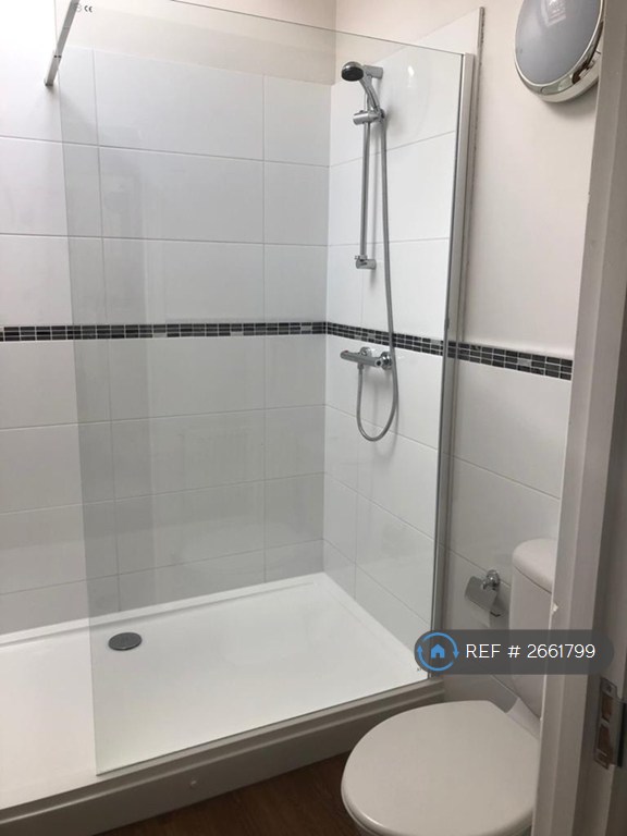 1 bedroom in Rowley Street, Stafford, ST16 (#2661799)