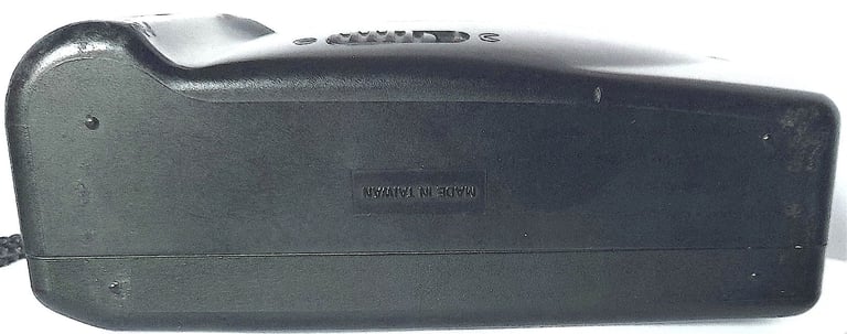 VINTAGE FILM CAMERA - GOLDLINE SOVEREIGN AWP - 35 mm film