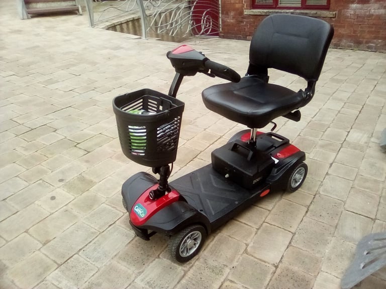 Mobility scooter for sale 