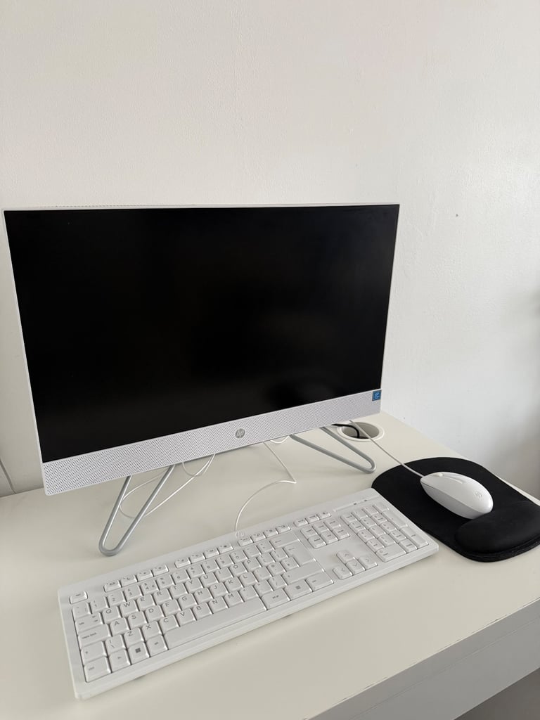 HP 24-cb0015na All-in-One PC - Pentium