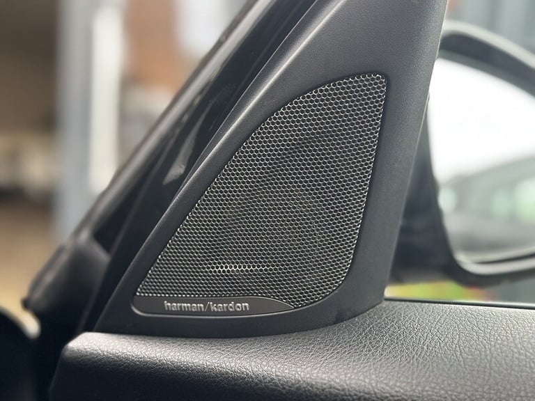 2024 BMW 1 Series 118D M Sport Hatchback Diesel Automatic