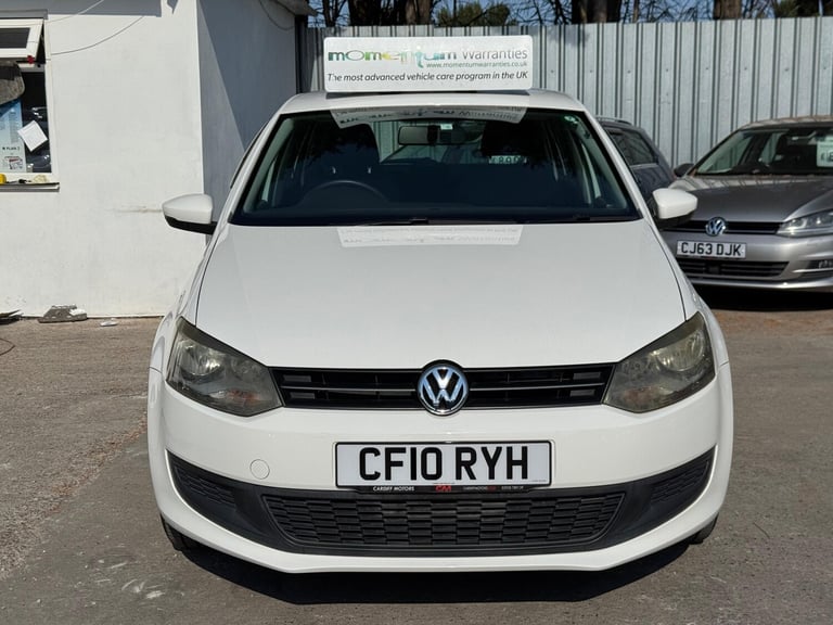 2025 Volkswagen Polo 1.4 tsi bluemotion DSG Hatchback PETROL Automatic