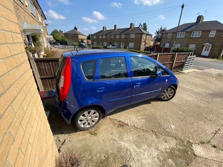Mitsubishi, COLT, Hatchback, 2007, Manual, 1332 (cc), 5 doors