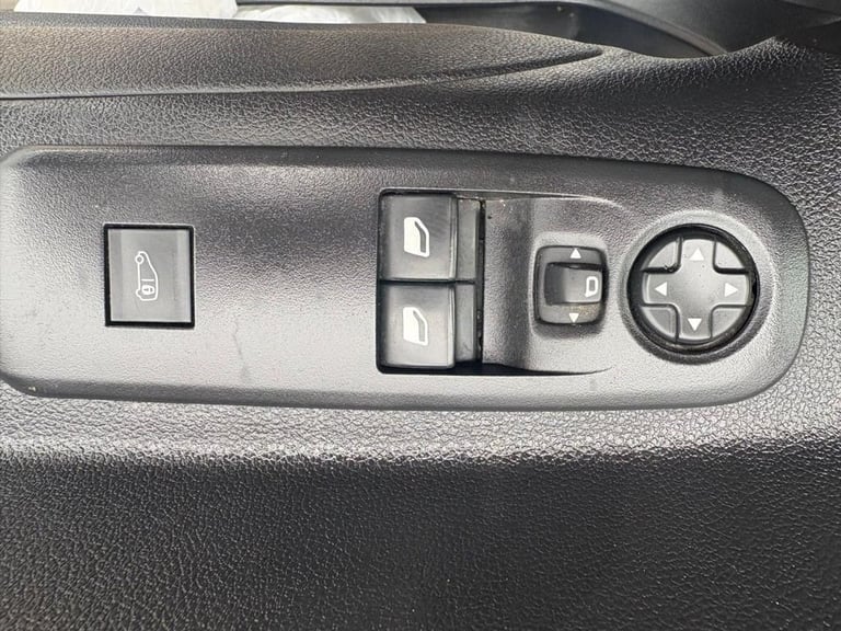 2020 Vauxhall Combo 1.6 Turbo D 2300 Sportive Panel Van 4dr Diesel Manual L1 H1 Euro 6 (s/s) (1 P...