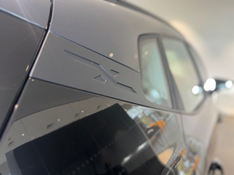 2025 SEAT Arona 1.0 TSI 115 SE Technology 5dr DSG Hatchback Petrol Automatic