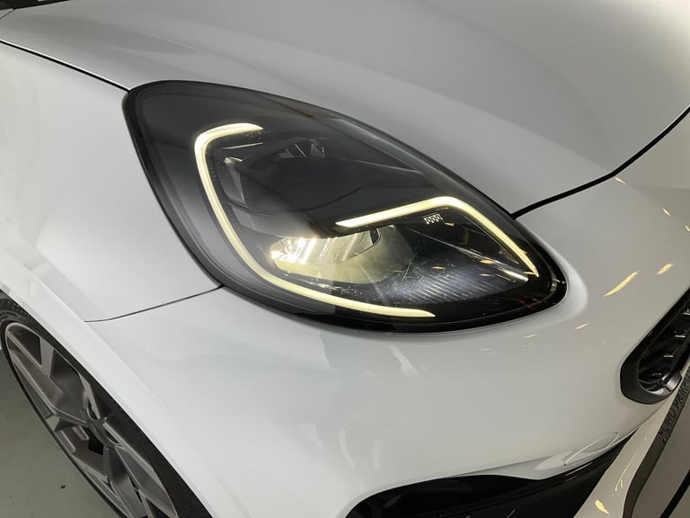 2023 Ford Puma 1.5 EcoBoost ST 5dr HATCHBACK PETROL Manual