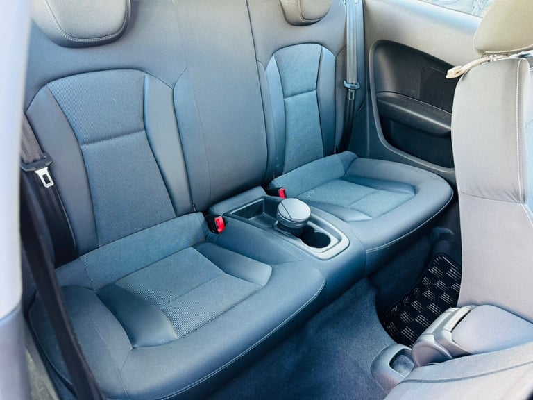 2025 Audi A1 SPORT TFSI 1.4 S Tronic 3dr AUTOMATIC * ULEZ Compliant * Low Mileage  PETROL Automatic