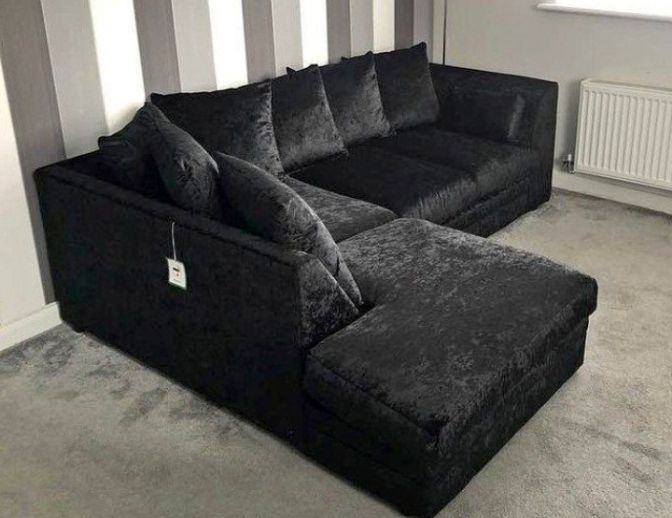 Must Go ASAP || Dylan 4× Seated L Shape Corner Sofa | Fast Delivery and Cash On Delivery