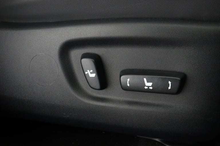 2021 Lexus NX 300h 2.5 5dr CVT [8'' Nav] Estate Hybrid Automatic