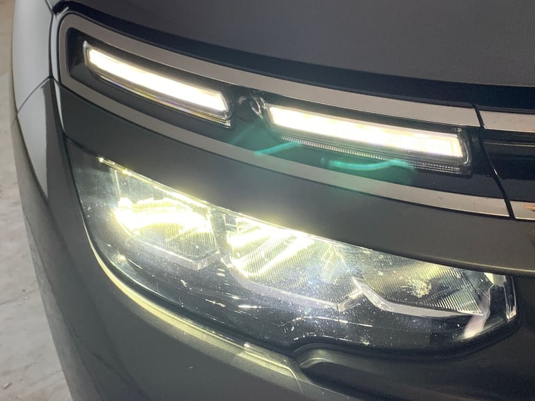 2021 Citroen C5 Aircross 1.5 BlueHDi 130 Shine Plus 5dr EAT8 HATCHBACK DIESEL Automatic