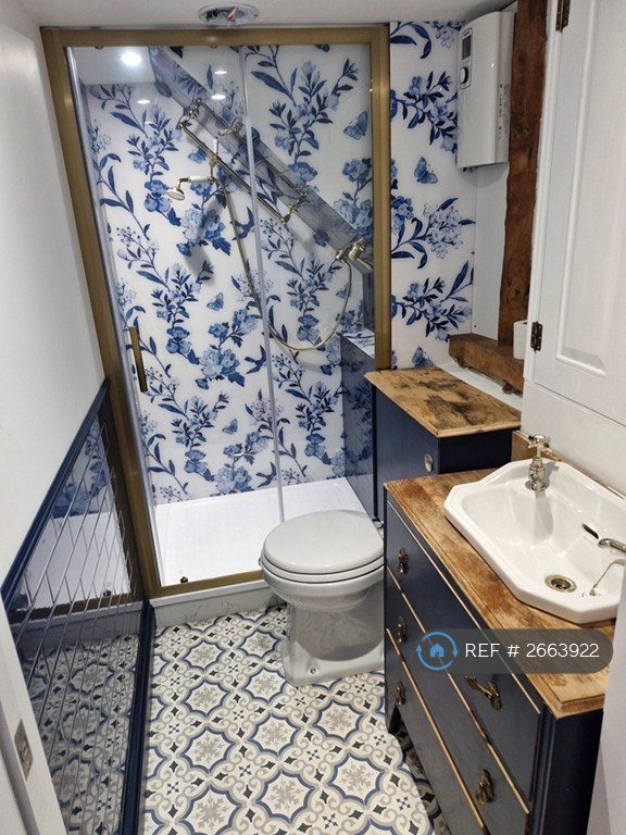 2 bedroom house in Halfway Farm Cottages, Oxford, OX44 (2 bed) (#2663922)