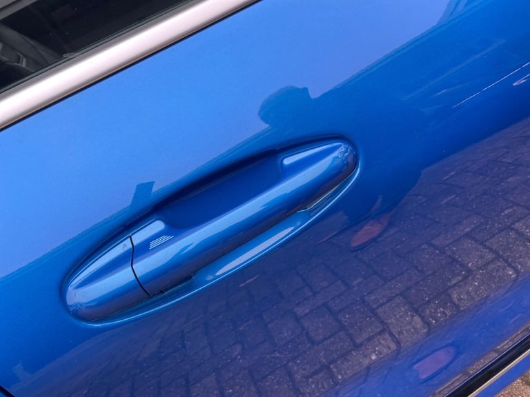 2022 Ford Puma 1.0 EcoBoost Hybrid mHEV 155 ST-Line Vignale 5dr Hatchback Petrol Manual